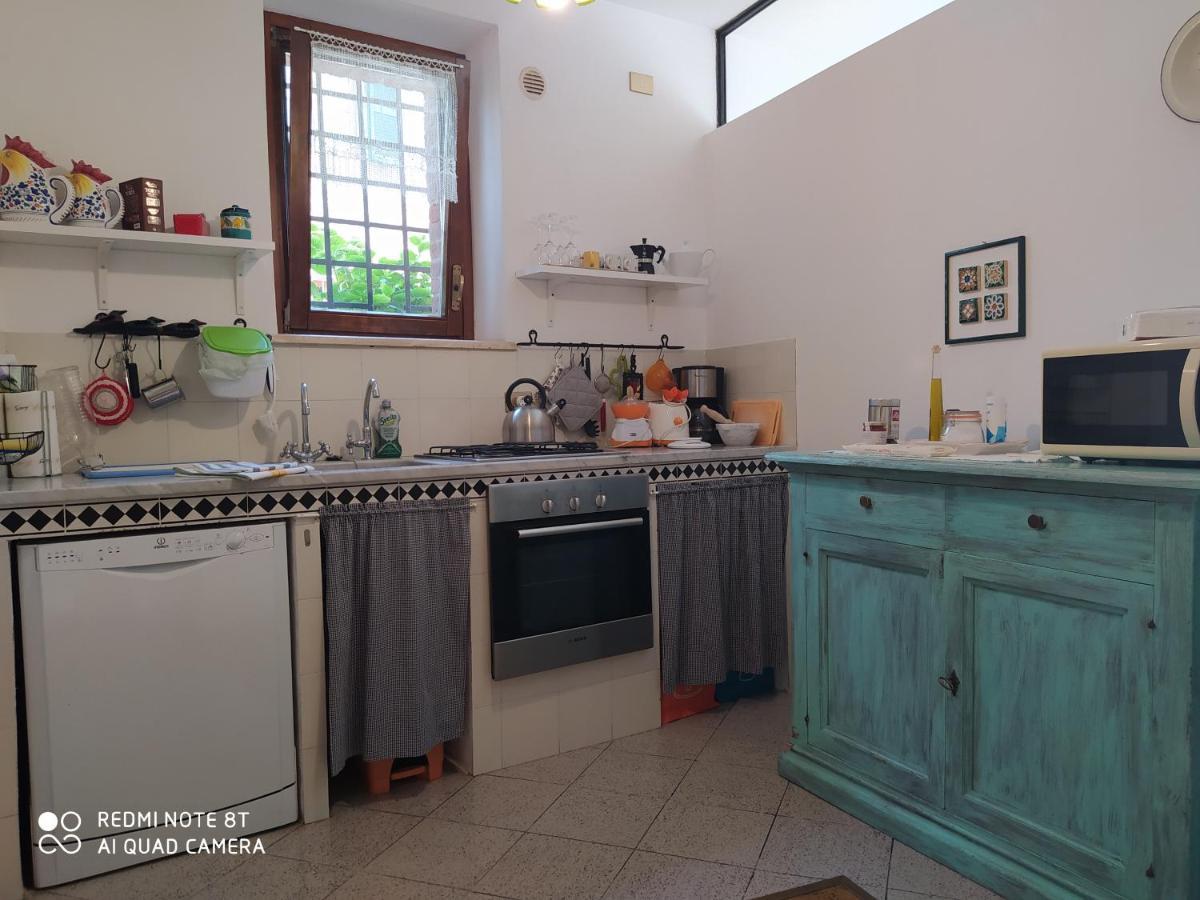 Vignano40 Villa Siena Luaran gambar